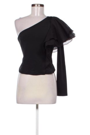 Női blúz Zara, Méret L, Szín Fekete, Ár 5 702 Ft