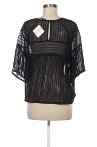 Dámská halenka Zara, Velikost L, Barva Černá, Cena  309,00 Kč