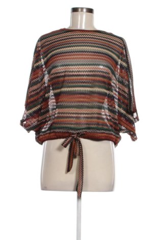 Bluză de femei Zara, Mărime S, Culoare Multicolor, Preț 48,99 Lei