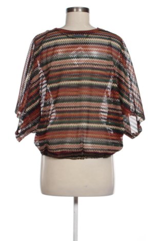Bluză de femei Zara, Mărime S, Culoare Multicolor, Preț 48,99 Lei