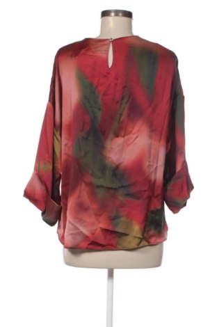Bluză de femei Zara, Mărime L, Culoare Multicolor, Preț 196,99 Lei
