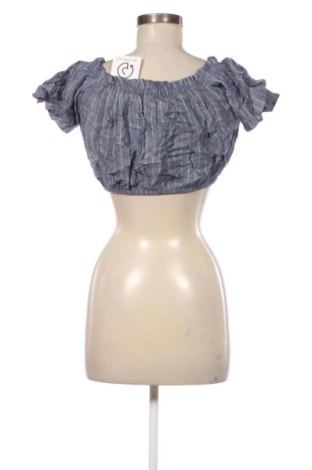 Dámska blúza Zara, Veľkosť L, Farba Viacfarebná, Cena  11,95 €