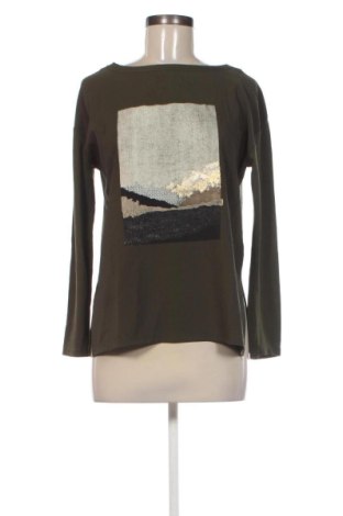 Bluză de femei Zara, Mărime M, Culoare Multicolor, Preț 51,99 Lei