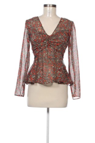 Bluză de femei Zara, Mărime S, Culoare Multicolor, Preț 40,99 Lei