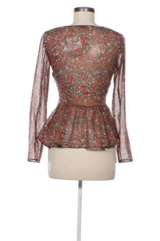 Bluză de femei Zara, Mărime S, Culoare Multicolor, Preț 40,99 Lei