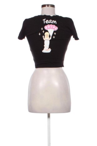 Dámská halenka Zara, Velikost S, Barva Černá, Cena  283,00 Kč