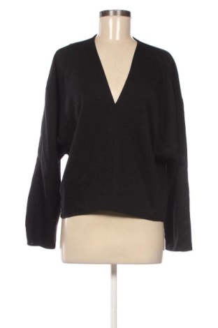 Дамска блуза Zara, Размер S, Цвят Черен, Цена 9,20 €