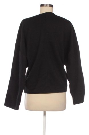 Дамска блуза Zara, Размер S, Цвят Черен, Цена 9,20 €