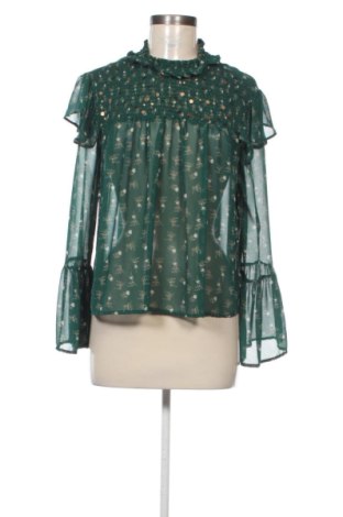 Dámská halenka Zara, Velikost S, Barva Vícebarevné, Cena  199,00 Kč