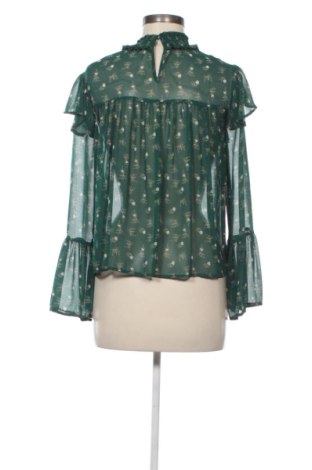 Dámská halenka Zara, Velikost S, Barva Vícebarevné, Cena  199,00 Kč