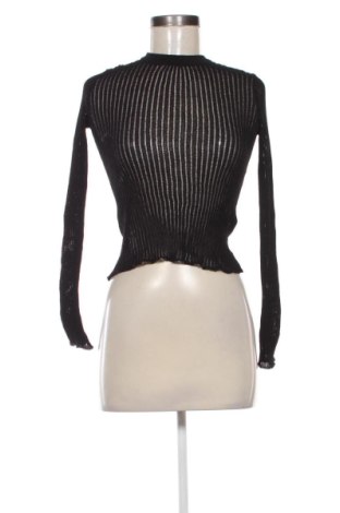 Bluză de femei Zara, Mărime S, Culoare Negru, Preț 52,99 Lei