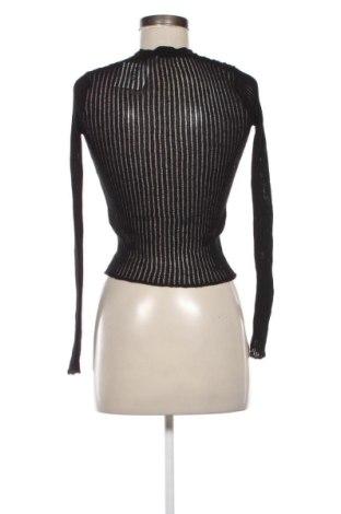 Bluză de femei Zara, Mărime S, Culoare Negru, Preț 52,99 Lei