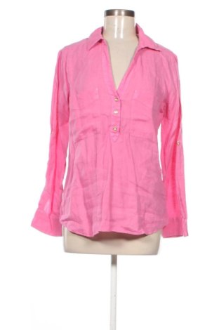 Női blúz Zara, Méret M, Szín Rózsaszín, Ár 5 785 Ft