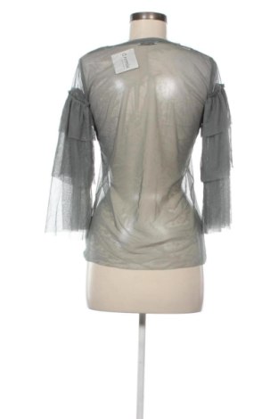 Női blúz Zara, Méret S, Szín Szürke, Ár 3 249 Ft