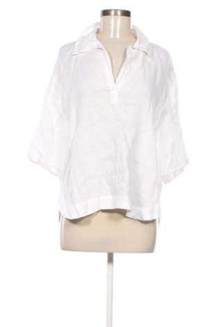 Női blúz Zara, Méret L, Szín Fehér, Ár 4 132 Ft