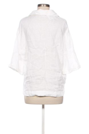 Női blúz Zara, Méret L, Szín Fehér, Ár 4 132 Ft