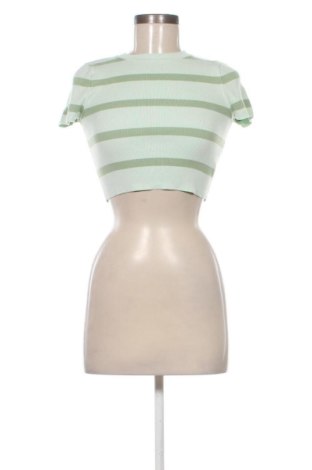 Bluzka damska Zara, Rozmiar S, Kolor Kolorowy, Cena 34,99 zł