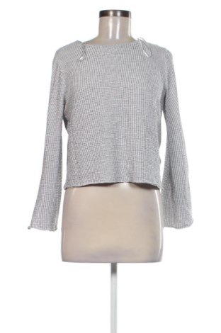 Дамска блуза Zara, Размер M, Цвят Многоцветен, Цена 14,31 €