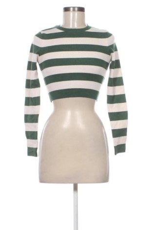 Damen Shirt Zara, Größe S, Farbe Mehrfarbig, Preis € 7,99