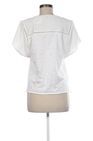 Női blúz Zara, Méret L, Szín Fehér, Ár 11 438 Ft