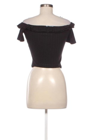 Damen Shirt Zara, Größe S, Farbe Schwarz, Preis € 12,00