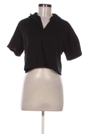 Bluză de femei Zara, Mărime S, Culoare Negru, Preț 46,92 Lei