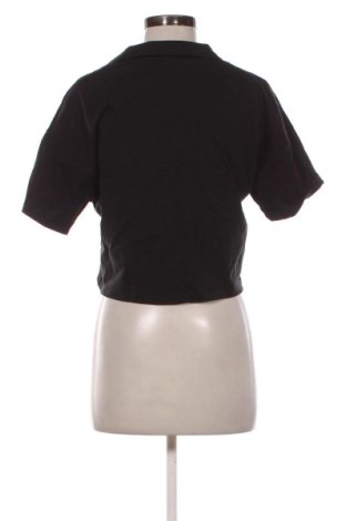 Bluză de femei Zara, Mărime S, Culoare Negru, Preț 46,92 Lei