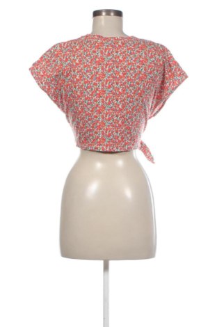 Дамска блуза Zara, Размер S, Цвят Многоцветен, Цена 10,73 €