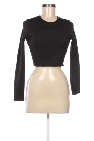 Bluză de femei Zara, Mărime S, Culoare Negru, Preț 39,00 Lei