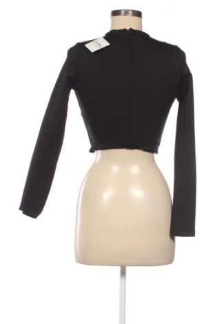 Bluză de femei Zara, Mărime S, Culoare Negru, Preț 39,00 Lei