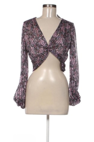 Bluză de femei Zara, Mărime M, Culoare Multicolor, Preț 85,99 Lei