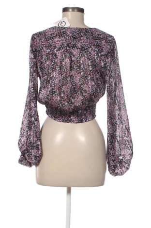 Bluză de femei Zara, Mărime M, Culoare Multicolor, Preț 85,99 Lei