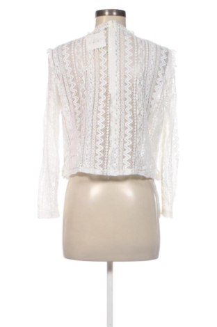 Dámská halenka Zara, Velikost XL, Barva Bílá, Cena  329,00 Kč