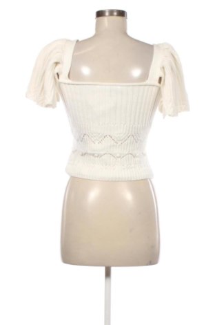 Dámska blúza Zara, Veľkosť M, Farba Kremová, Cena  8,95 €