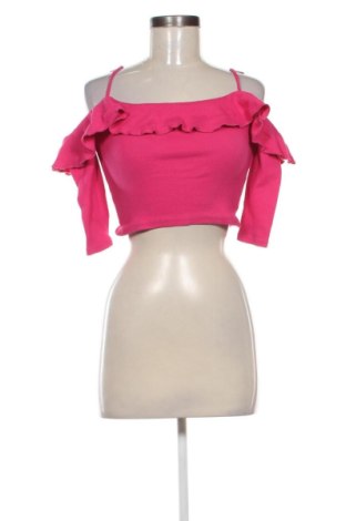 Női blúz Zara, Méret S, Szín Rózsaszín, Ár 3 306 Ft