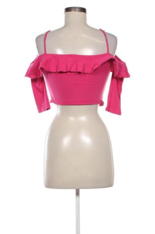 Női blúz Zara, Méret S, Szín Rózsaszín, Ár 3 306 Ft