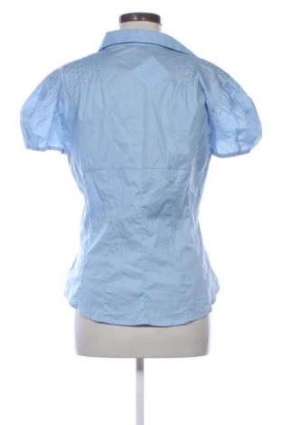 Női blúz Zara, Méret L, Szín Kék, Ár 4 280 Ft