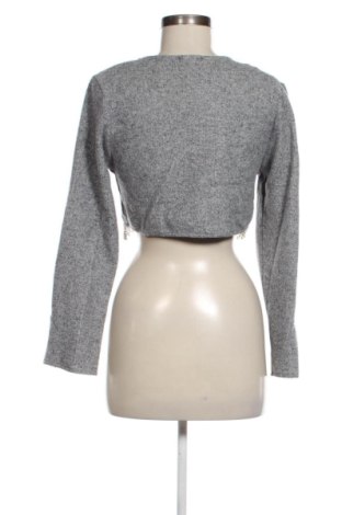 Damen Shirt Zara, Größe M, Farbe Grau, Preis € 7,99
