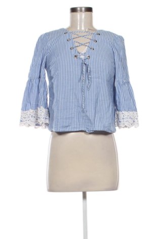 Női blúz Zara, Méret XS, Szín Sokszínű, Ár 3 719 Ft