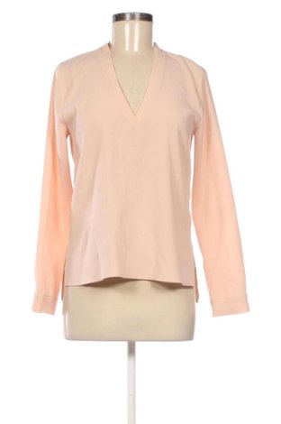 Női blúz Zara, Méret M, Szín Bézs, Ár 3 306 Ft