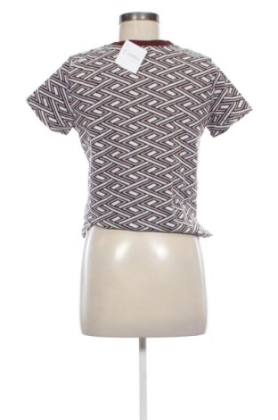 Bluză de femei Zara, Mărime L, Culoare Multicolor, Preț 62,56 Lei