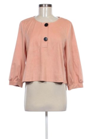 Női blúz Zara, Méret L, Szín Rózsaszín, Ár 4 545 Ft