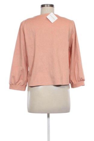 Női blúz Zara, Méret L, Szín Rózsaszín, Ár 4 545 Ft