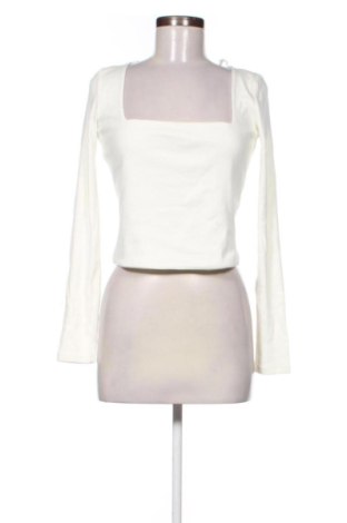 Női blúz Zara, Méret L, Szín Fehér, Ár 8 678 Ft