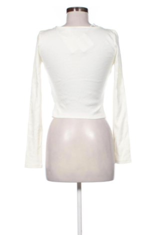 Női blúz Zara, Méret L, Szín Fehér, Ár 8 678 Ft
