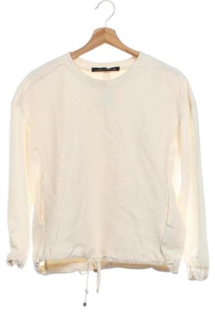 Női blúz Zara, Méret XS, Szín Ekrü
, Ár 3 949 Ft