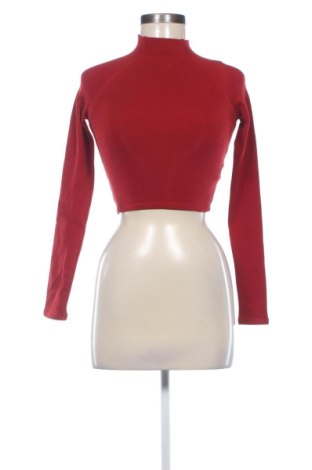 Damen Shirt Zara, Größe S, Farbe Rot, Preis € 9,00