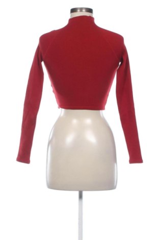 Damen Shirt Zara, Größe S, Farbe Rot, Preis € 9,00