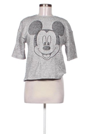 Γυναικεία μπλούζα Zara, Μέγεθος S, Χρώμα Πολύχρωμο, Τιμή 27,68 €