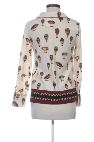 Bluzka damska Zara, Rozmiar XS, Kolor Kolorowy, Cena 80,38 zł